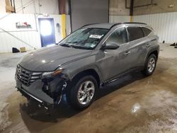 Salvage cars for sale at Glassboro, NJ auction: 2024 Hyundai Tucson SEL