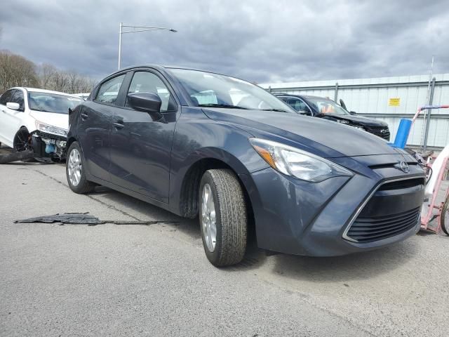 2016 Scion IA