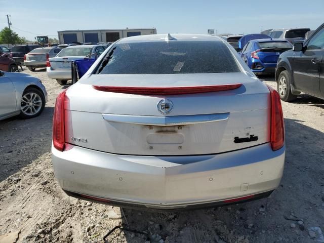 2015 Cadillac XTS