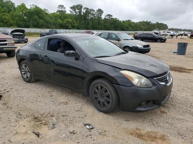 2013 Nissan Altima S