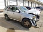 2009 Mercury Mariner Hybrid