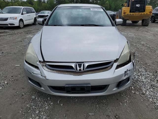 2006 Honda Accord SE