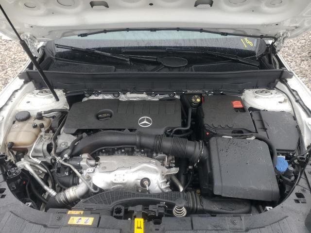 2021 Mercedes-Benz GLB 250 4matic