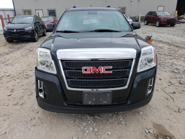 2014 GMC Terrain SLE