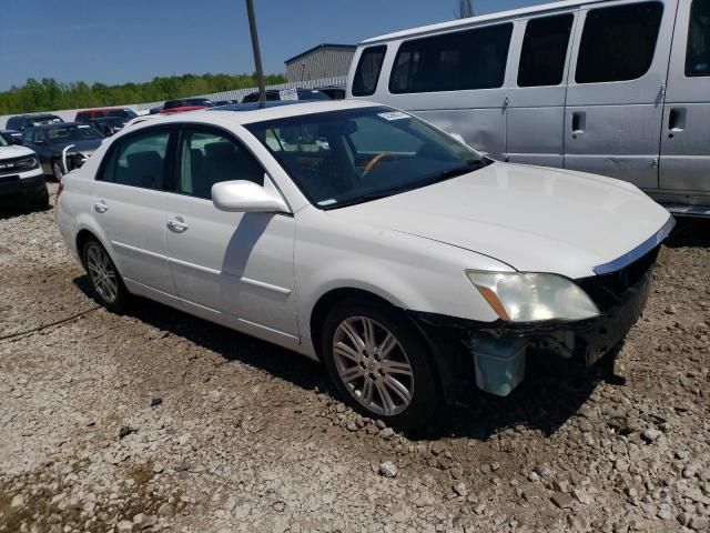 2006 Toyota Avalon XL