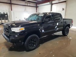 Lots with Bids for sale at auction: 2016 Toyota Tacoma Double Cab