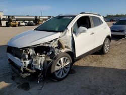 Salvage cars for sale from Copart Harleyville, SC: 2019 Buick Encore Preferred