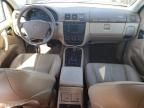 2004 Mercedes-Benz ML 350