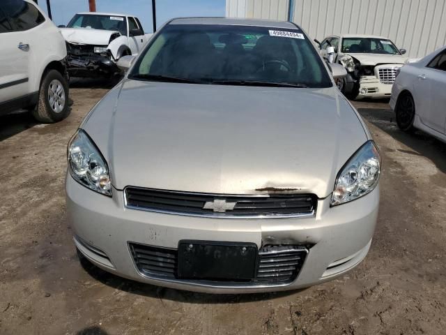 2009 Chevrolet Impala 1LT