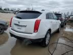 2010 Cadillac SRX Luxury Collection