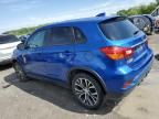 2019 Mitsubishi Outlander Sport ES