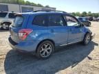 2016 Subaru Forester 2.5I Touring