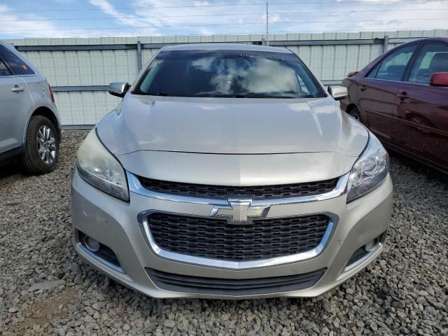 2015 Chevrolet Malibu 2LT