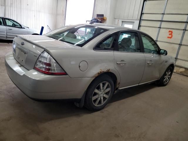 2009 Ford Taurus SEL