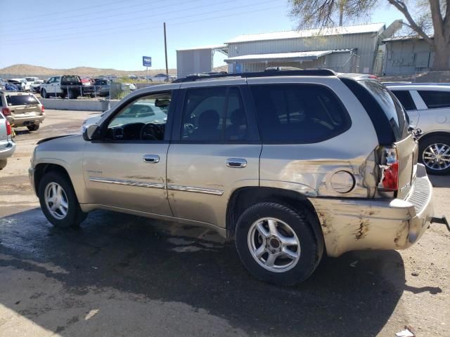 2006 GMC Envoy