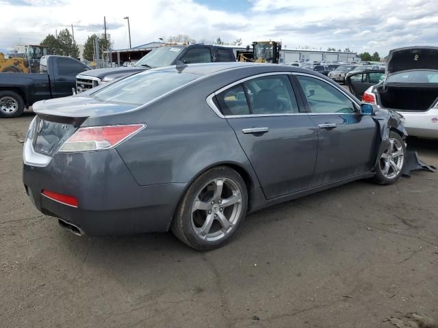 2010 Acura TL