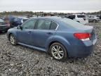 2014 Subaru Legacy 2.5I Premium