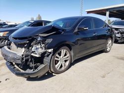 Salvage cars for sale from Copart Hayward, CA: 2013 Nissan Altima 3.5S