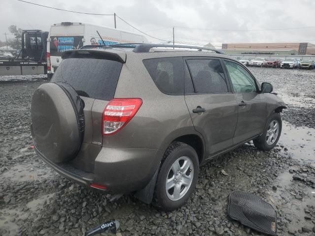 2009 Toyota Rav4