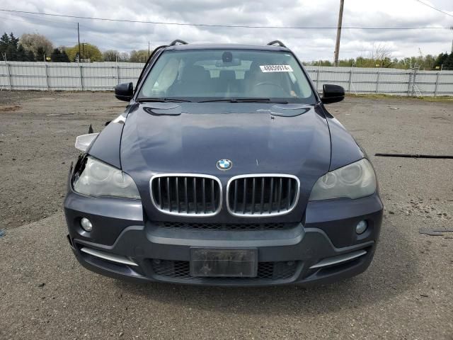 2008 BMW X5 3.0I