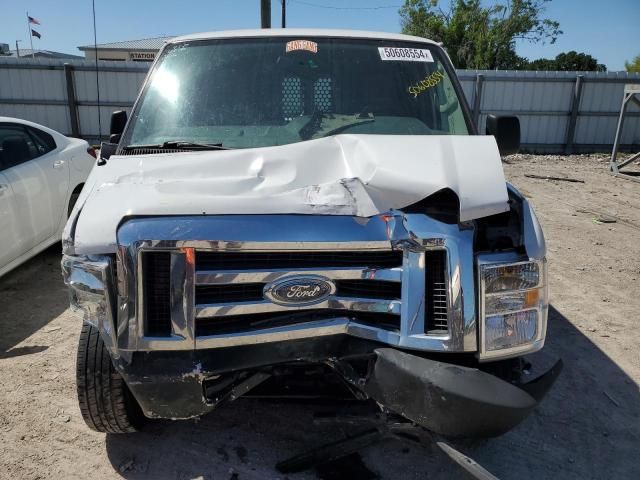 2012 Ford Econoline E250 Van