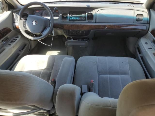 2005 Mercury Grand Marquis GS