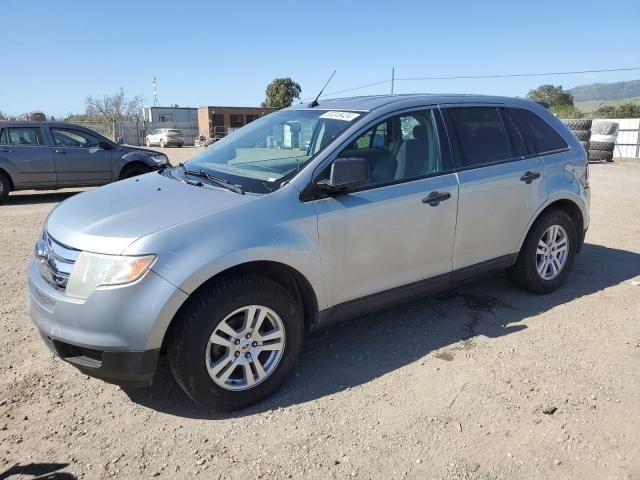 2007 Ford Edge SE