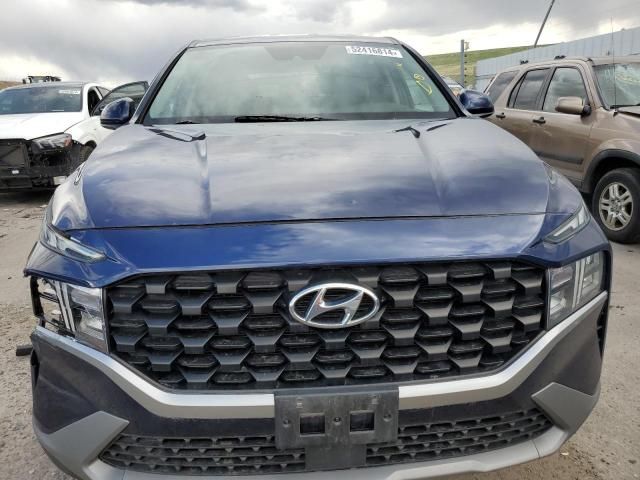 2021 Hyundai Santa FE SE