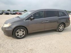 2013 Honda Odyssey EX for sale in San Antonio, TX