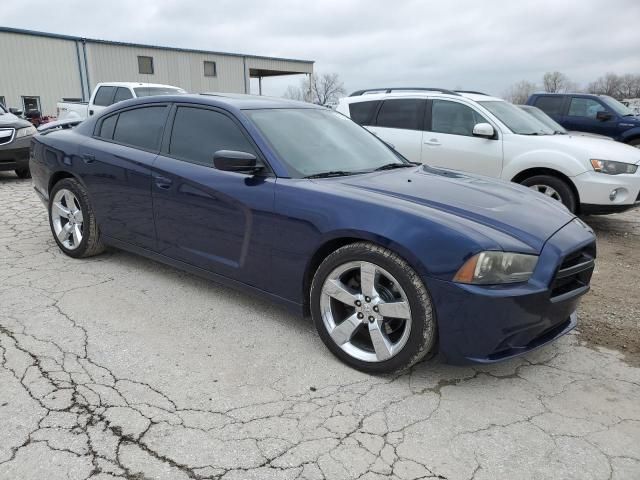 2013 Dodge Charger R/T