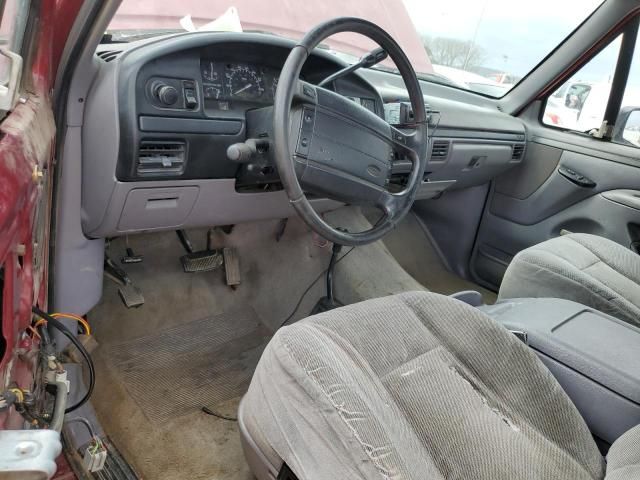 1994 Ford F150