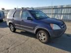 2004 Honda CR-V EX