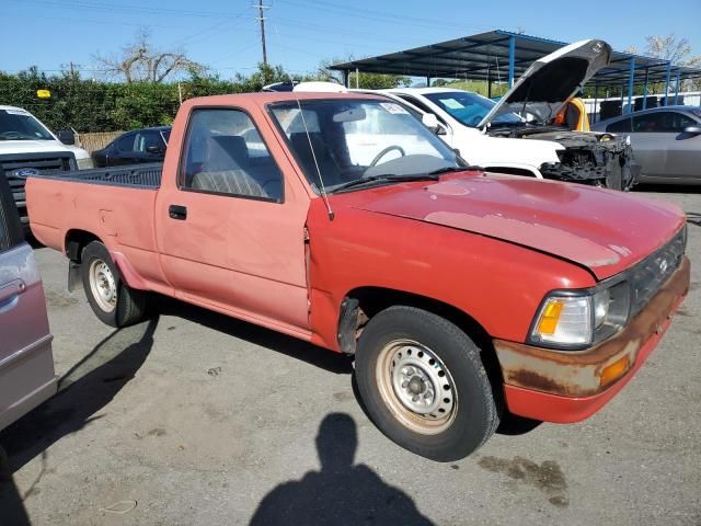 1993 Toyota Pickup 1/2 TON Short Wheelbase STB