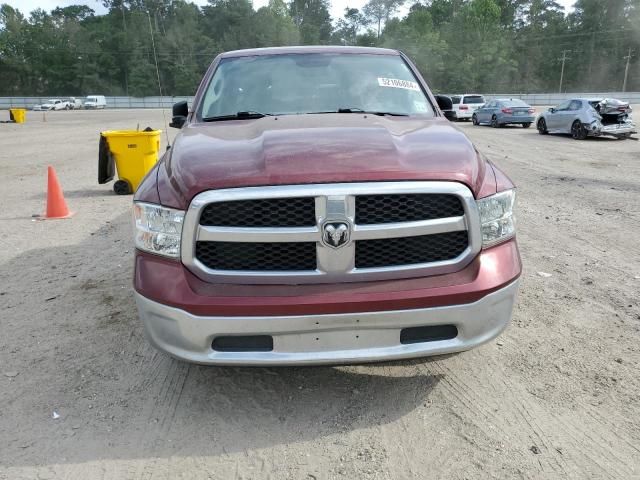 2019 Dodge RAM 1500 Classic Tradesman