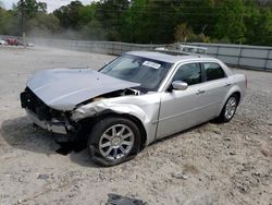 Carros que se venden hoy en subasta: 2006 Chrysler 300C