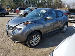 2015 Nissan Juke S for sale in North Billerica, MA