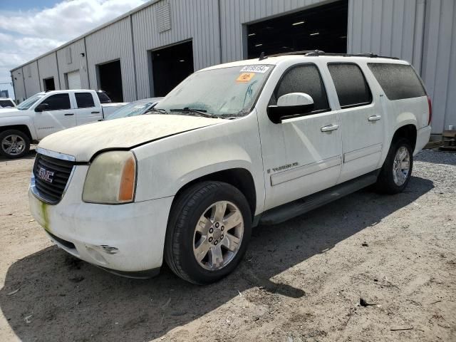 2009 GMC Yukon XL C1500 SLT