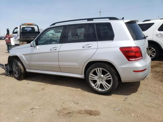 2015 Mercedes-Benz GLK 350 4matic