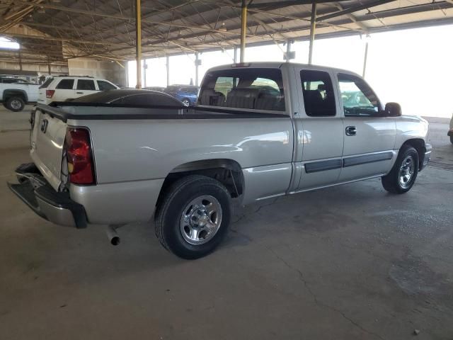 2004 Chevrolet Silverado C1500