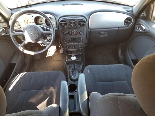 2004 Chrysler PT Cruiser