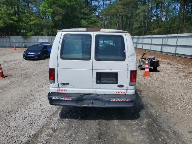 2003 Ford Econoline E150 Van