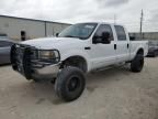 2001 Ford F250 Super Duty