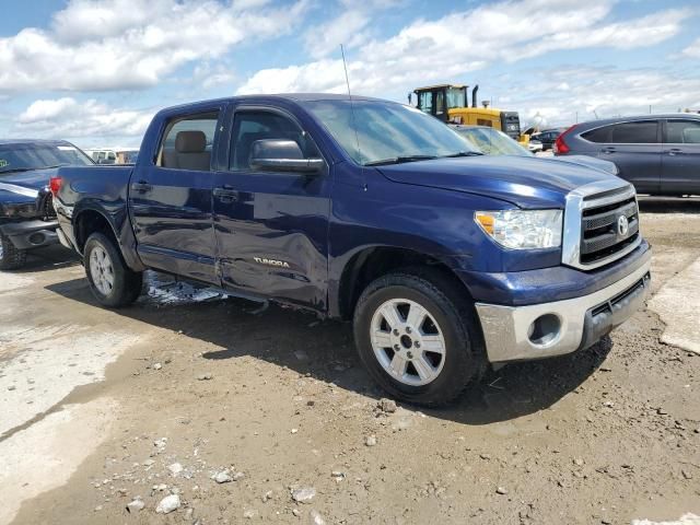 2011 Toyota Tundra Crewmax SR5