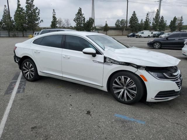 2020 Volkswagen Arteon SE