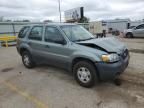 2006 Ford Escape XLS