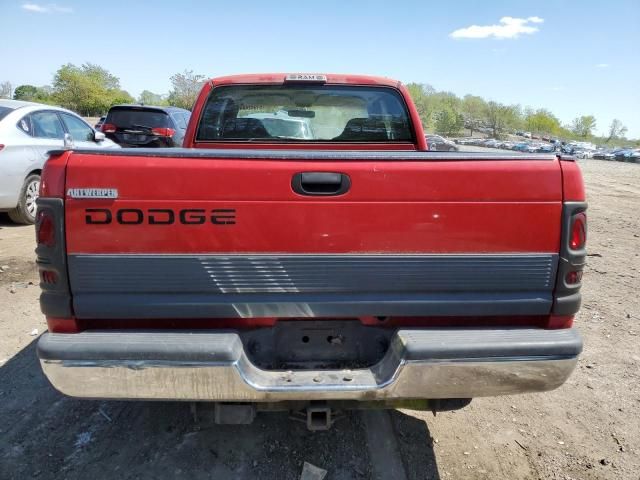 2001 Dodge RAM 1500