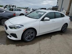 BMW 228I salvage cars for sale: 2022 BMW 228I