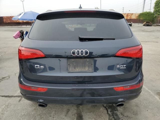 2013 Audi Q5 Premium Plus