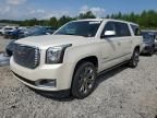 2015 GMC Yukon XL Denali