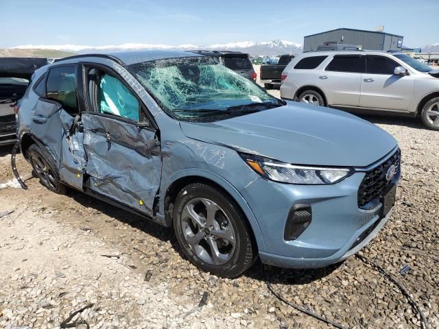 2023 Ford Escape ST Line